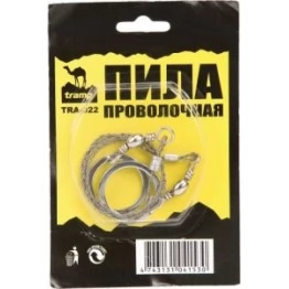 Пила проволочная TRAMP